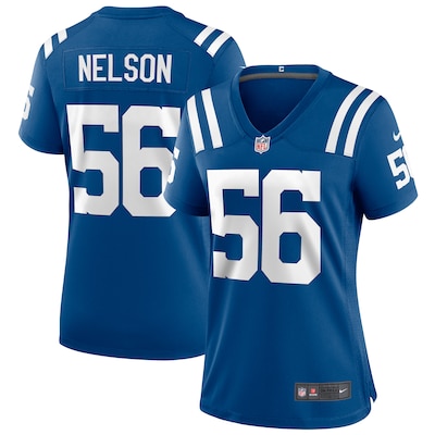 Indianapolis Colts Women Jerseys 2025-10-20-050